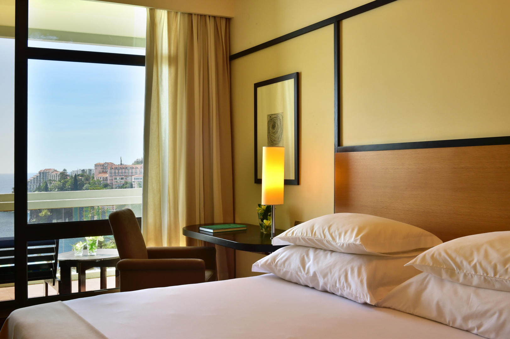 Foto - Pestana Casino Park Ocean and SPA Hotel