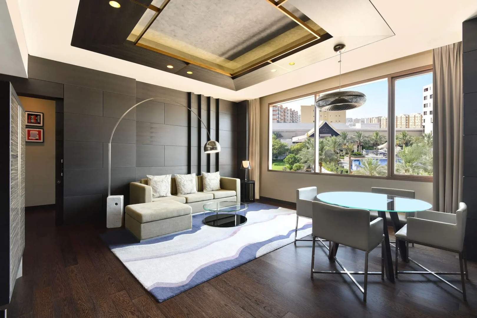 Foto - The Westin Doha Hotel & Spa