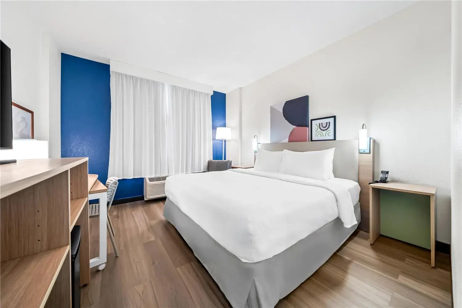 Photo - Spark by Hilton Orlando near Universal