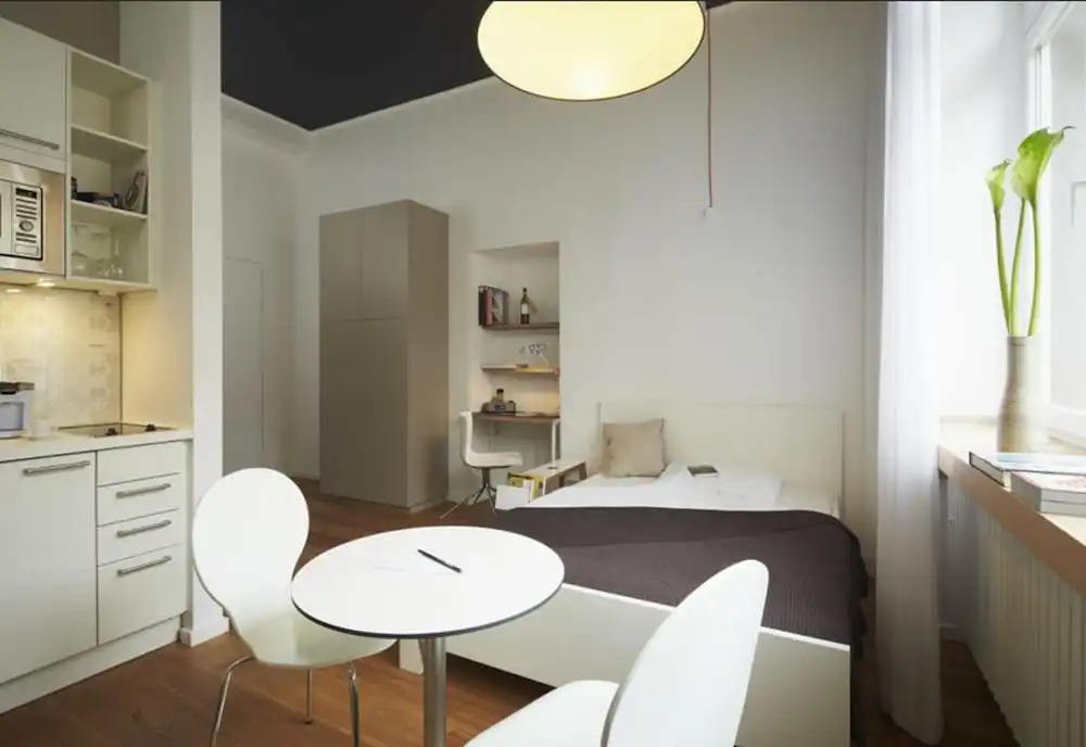 Foto - Aparthotel TU-TU