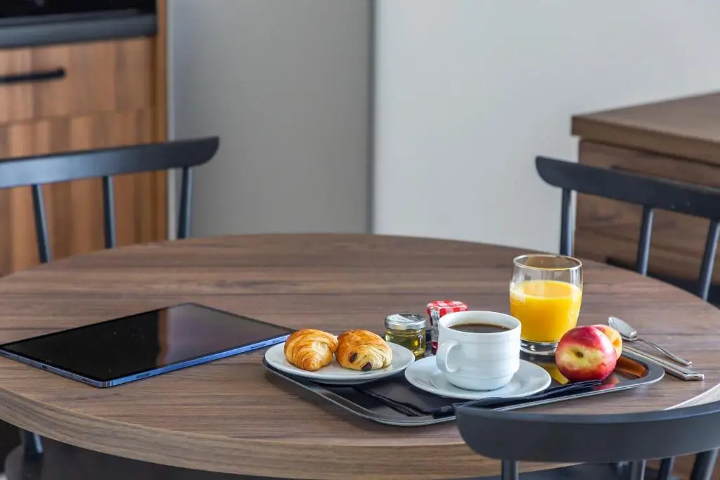 Foto - Nemea Appart Hotel Les Hauts de Milady Biarritz