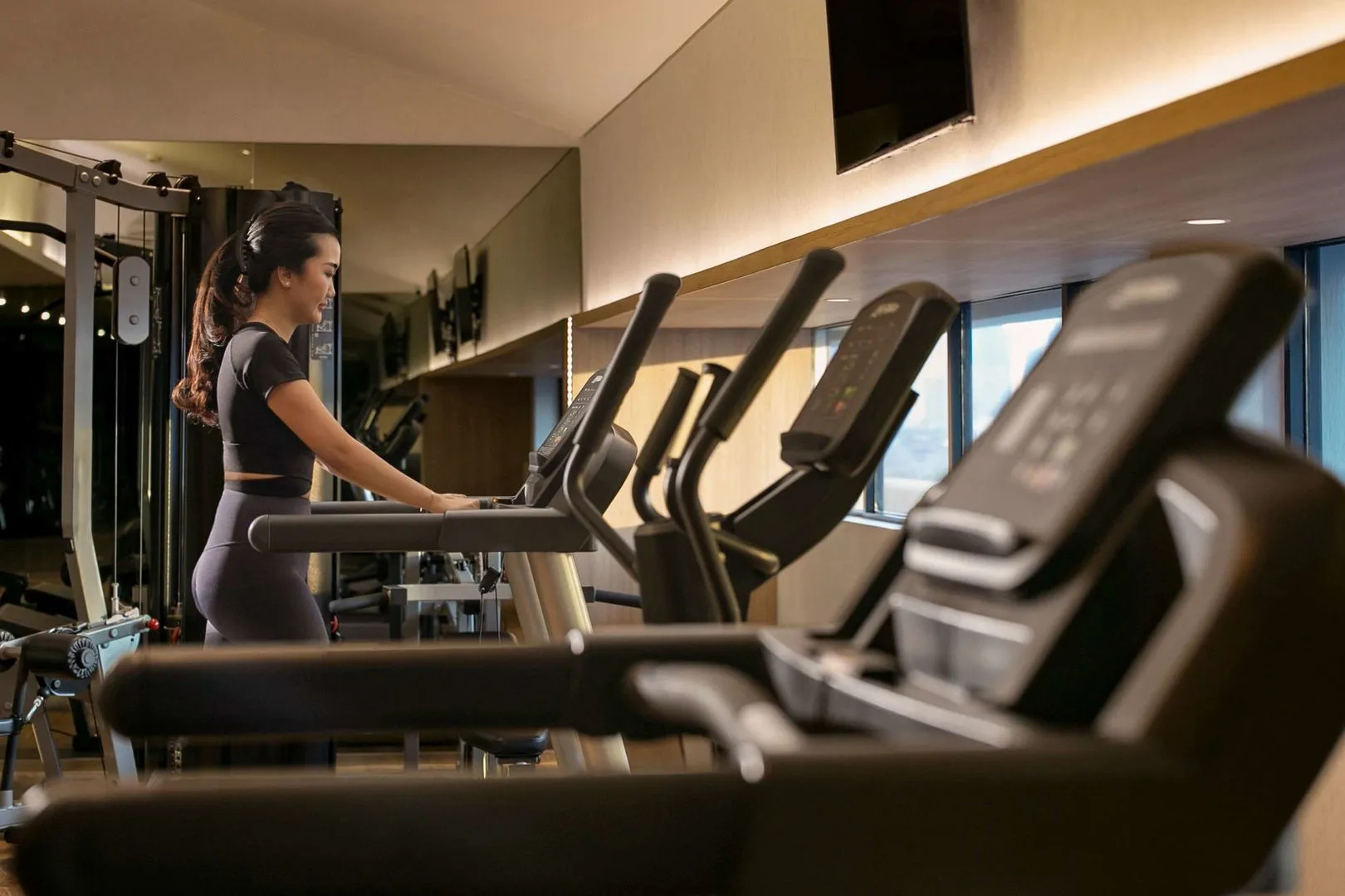Foto - Oakwood Suites Kuningan Jakarta