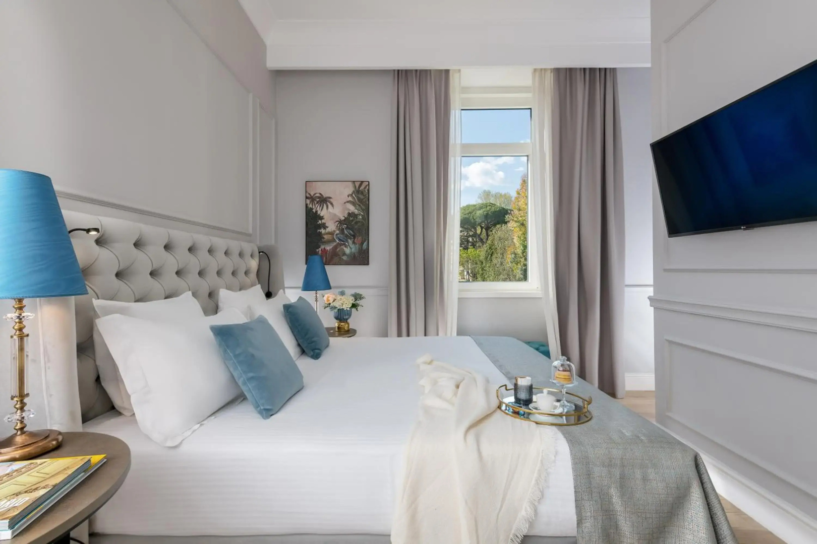Photo - La Ville Art Noveau Hotel