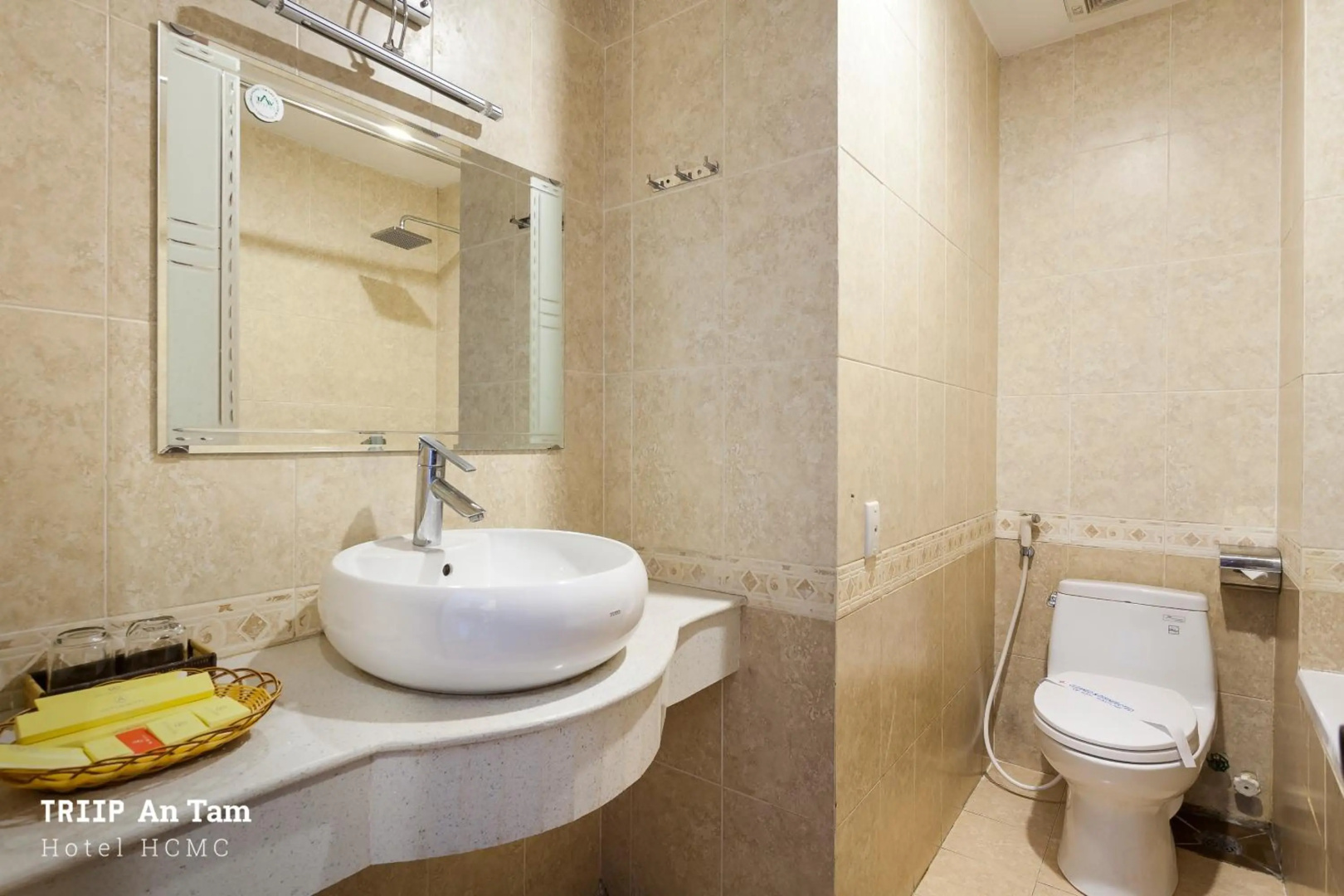 Foto - An Tam Hotel