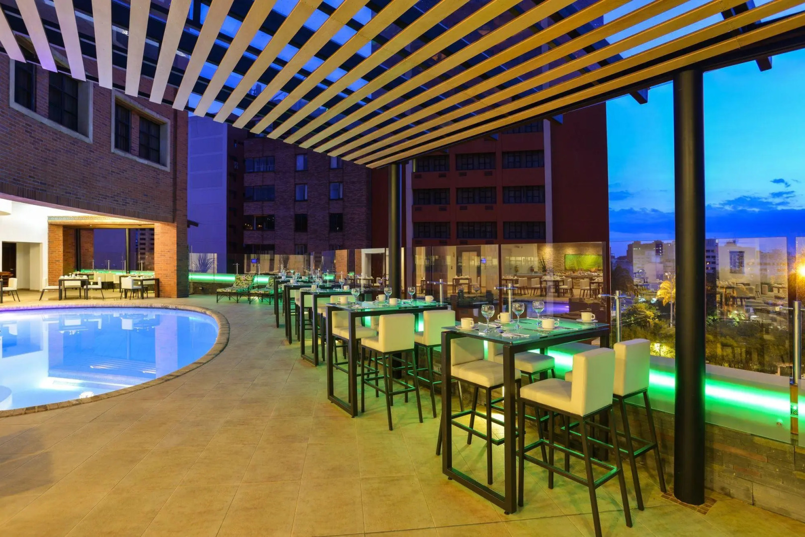 Photo - Hotel Dann Cali