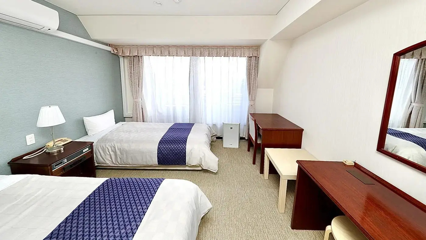 Foto - Hotel 21