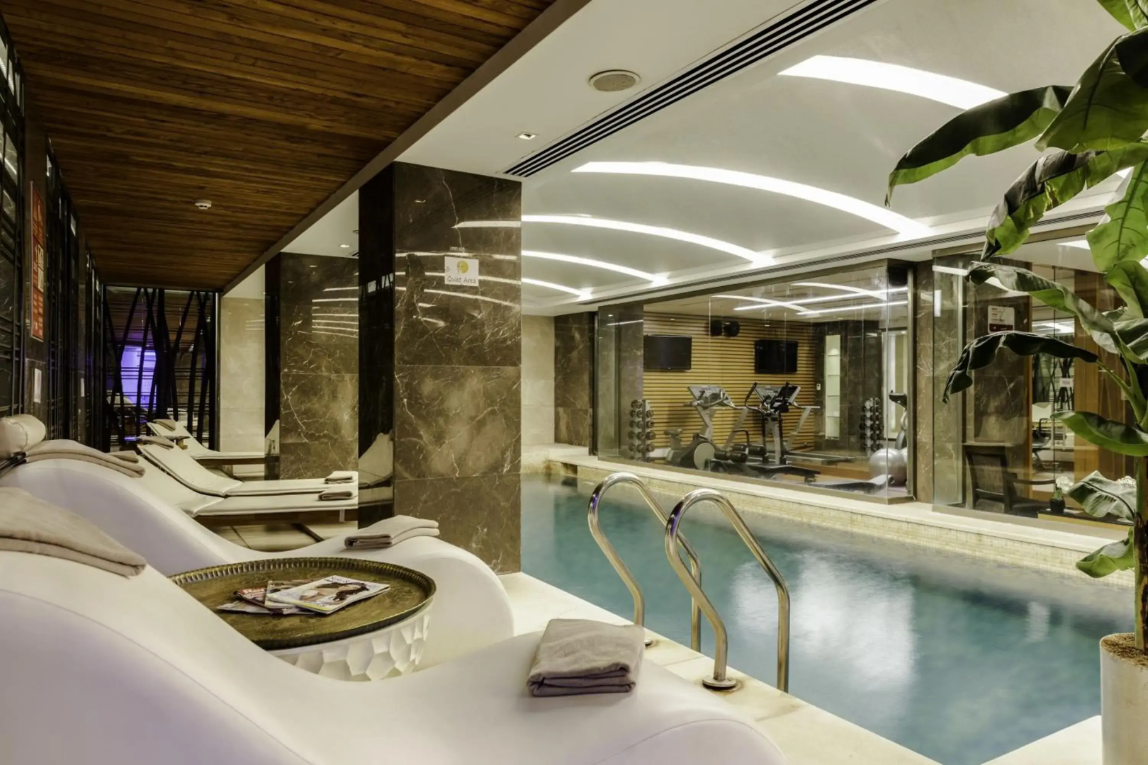 Photo - Levni Hotel & Spa - Special Class