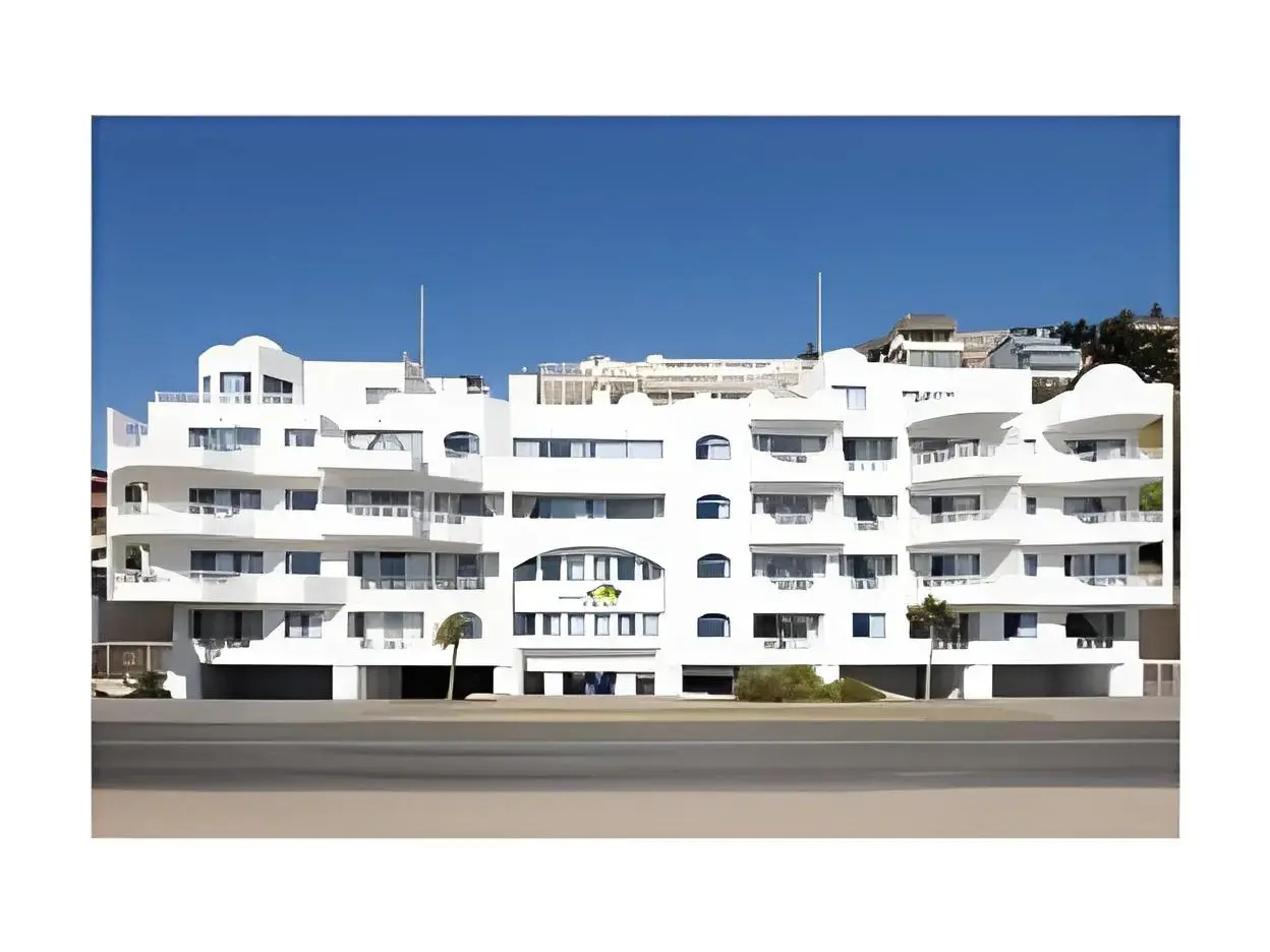Foto - MR Mar Suites (ex Neruda Mar Suites)