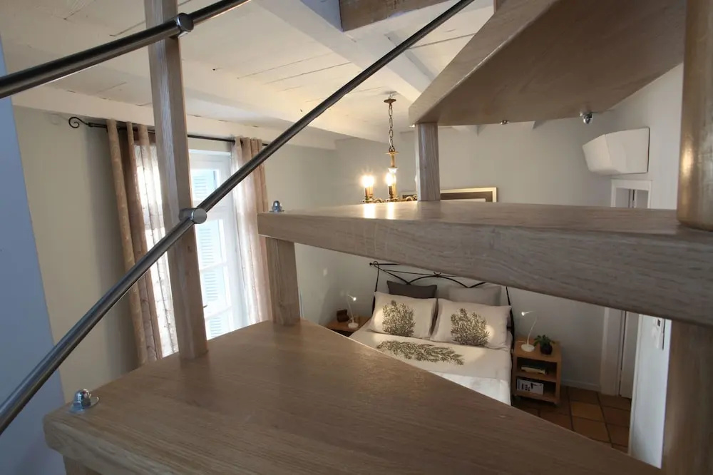 Foto - Athenian Niche in Plaka Villa by Athenian Homes