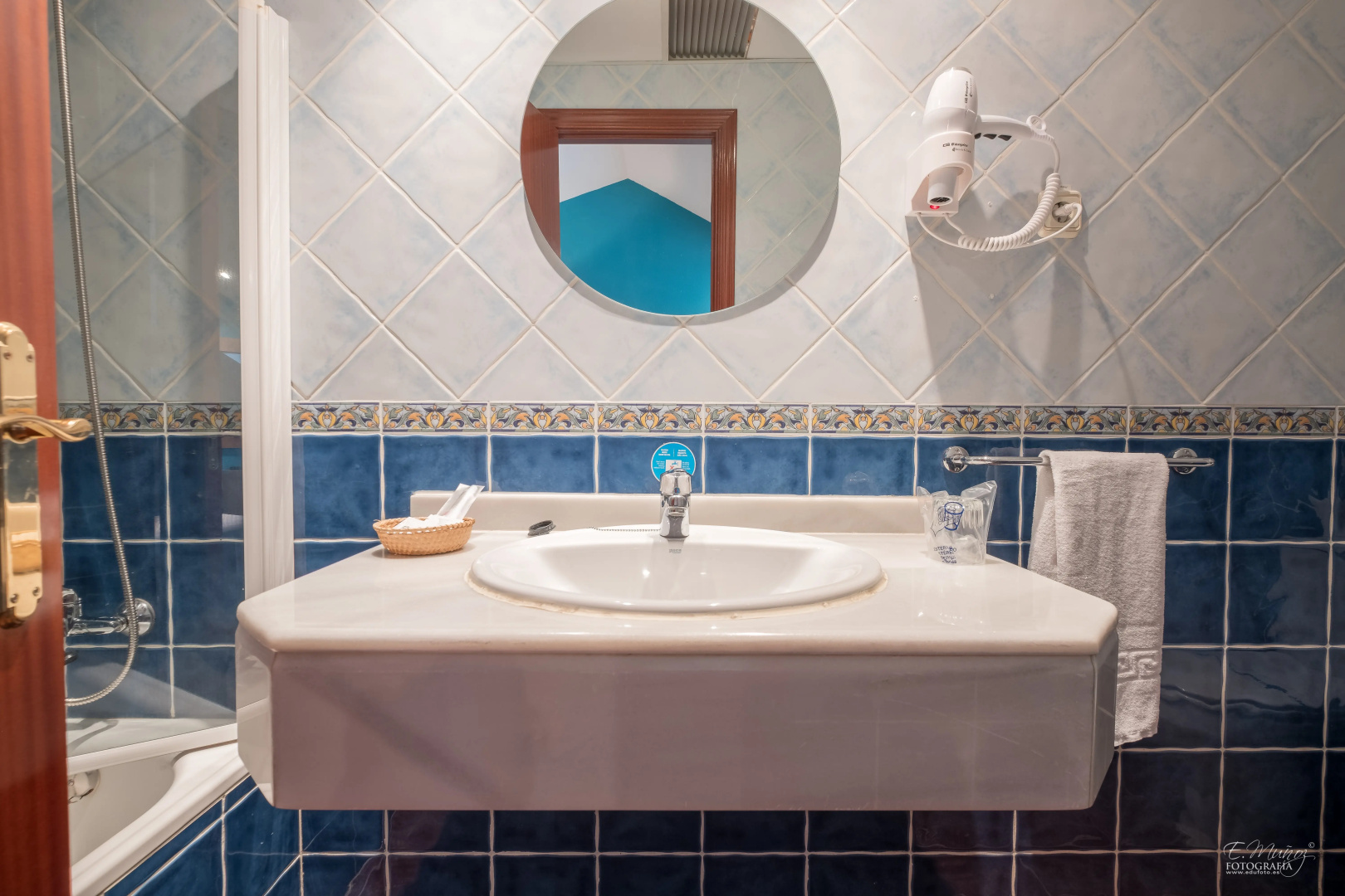 Foto - Hotel Vivar