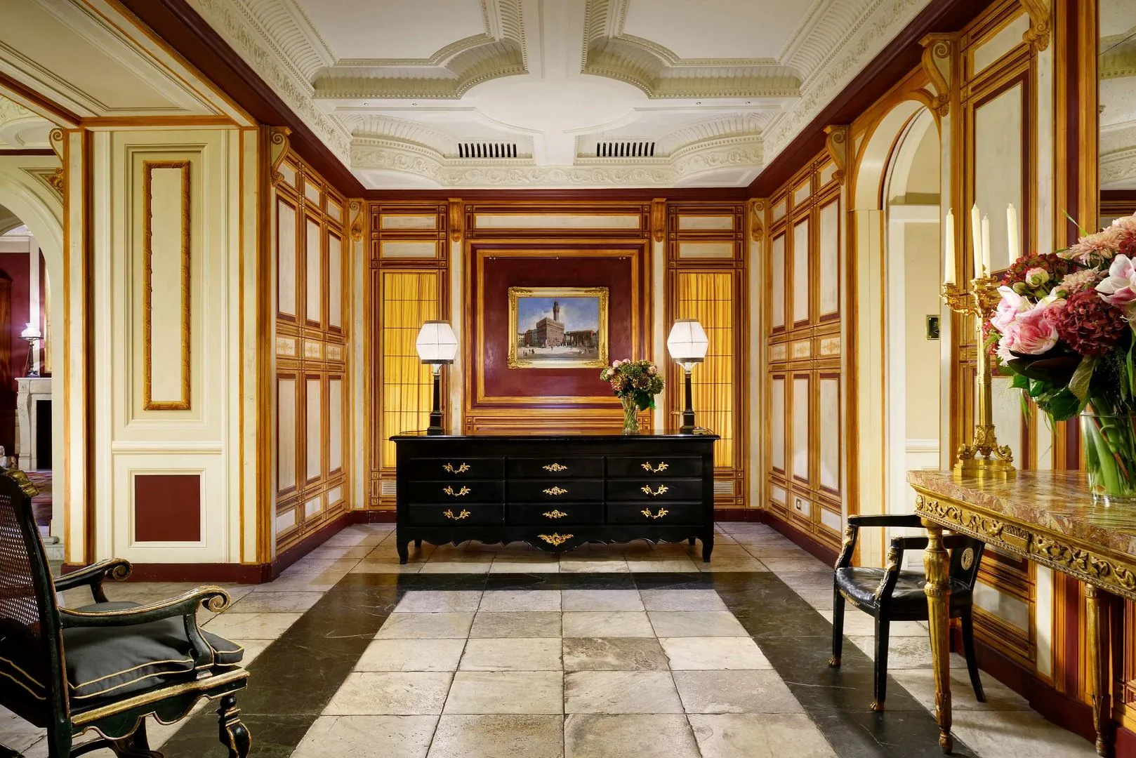 Foto - Hotel Santa Maria Novella