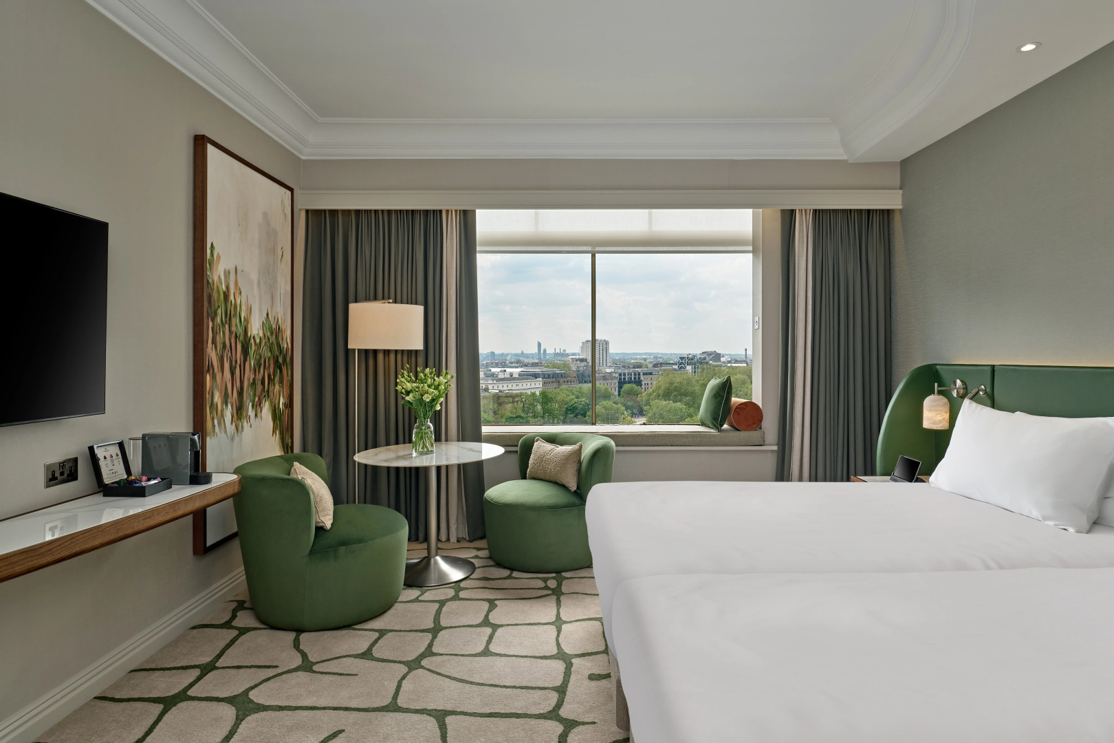 Foto - London Hilton on Park Lane