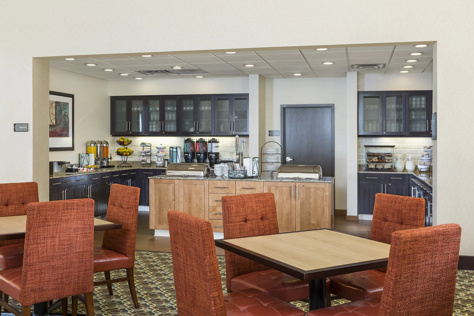 Foto - Homewood Suites By Hilton San Bernardino