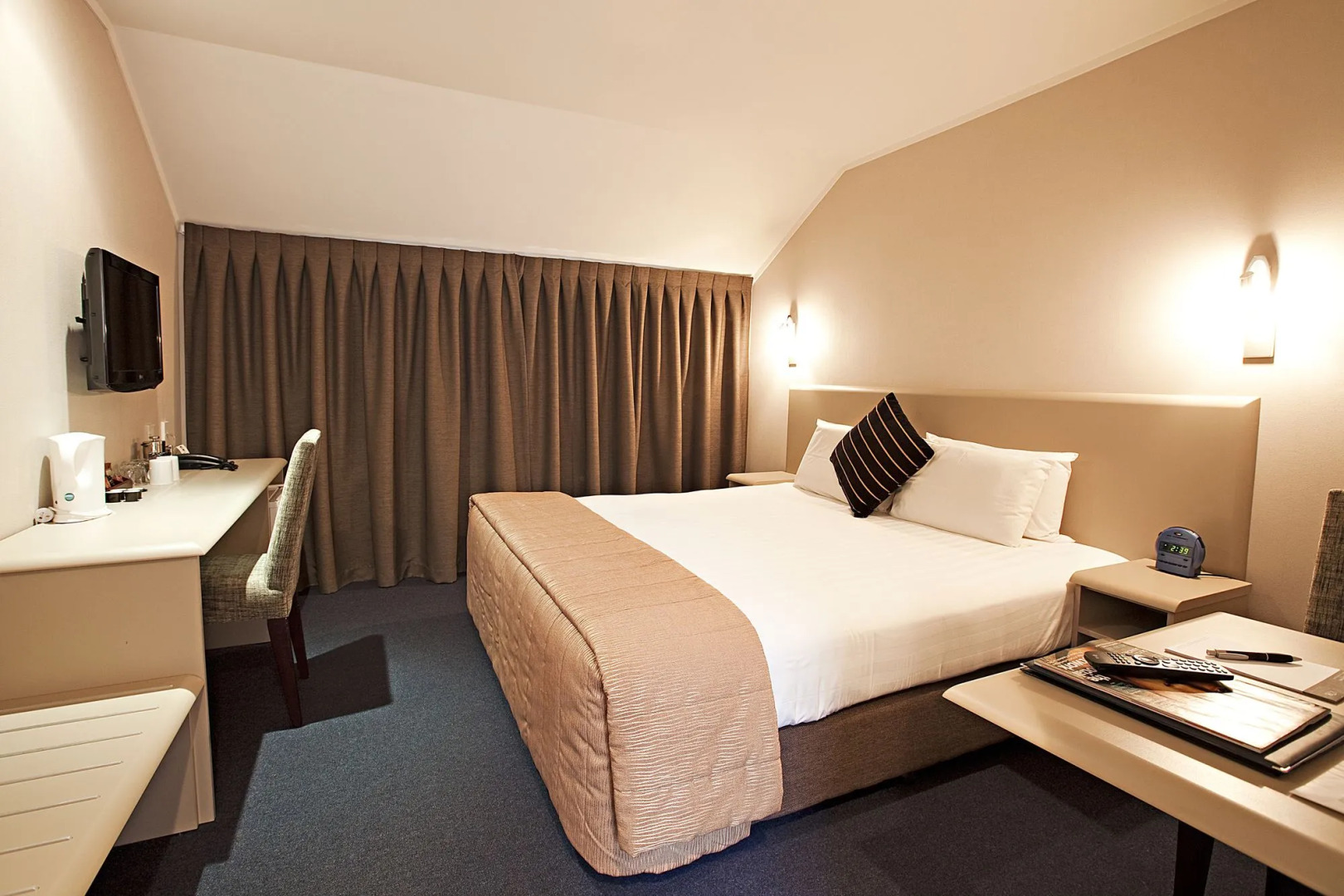 Foto - Mount Richmond Hotel