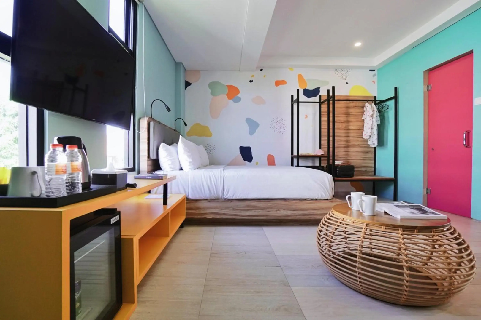 Photo - Cara Cara Inn