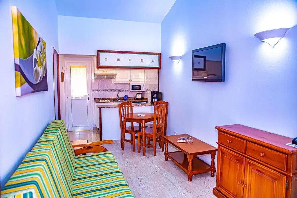 Foto - Bungalows Los Almendros - Exclusive Vacation Club