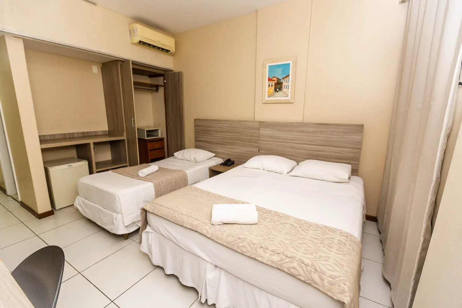 Foto - Rede Andrade Barra