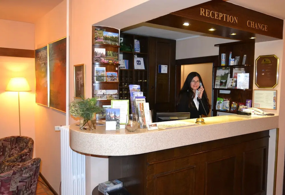 Foto - Park Hotel Pruhonice