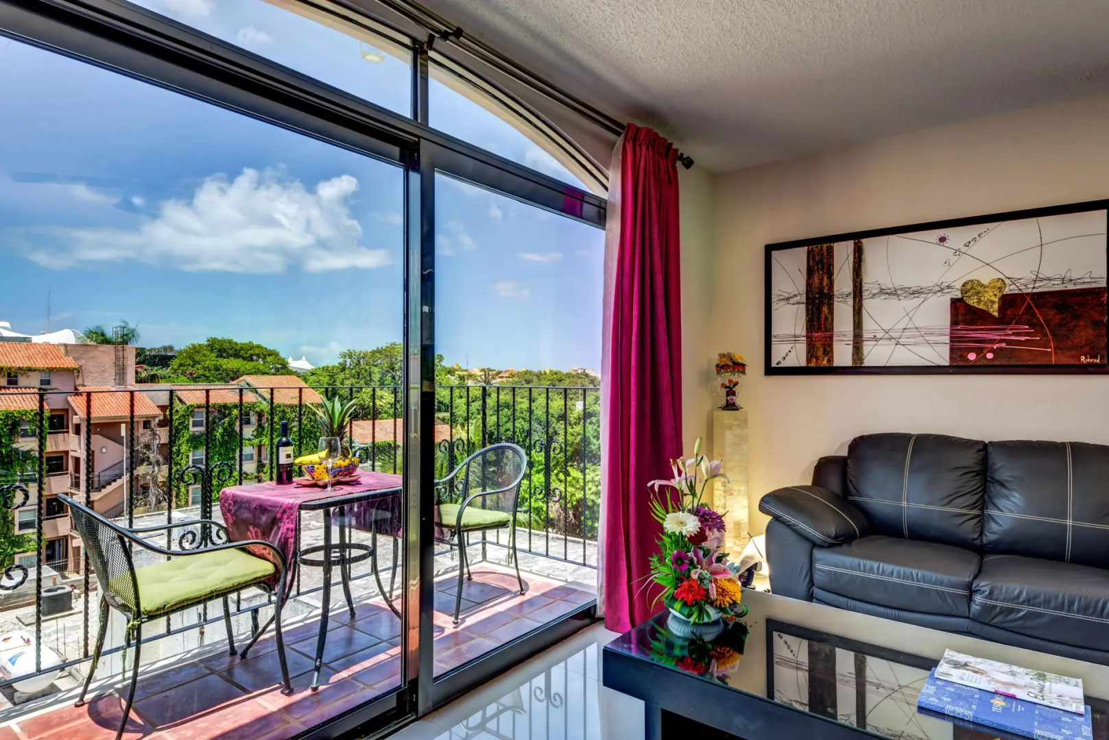 Foto - Suites Corazon