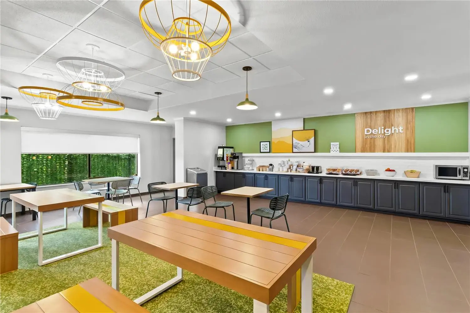 Foto - Spark Suites - Hobby Airport