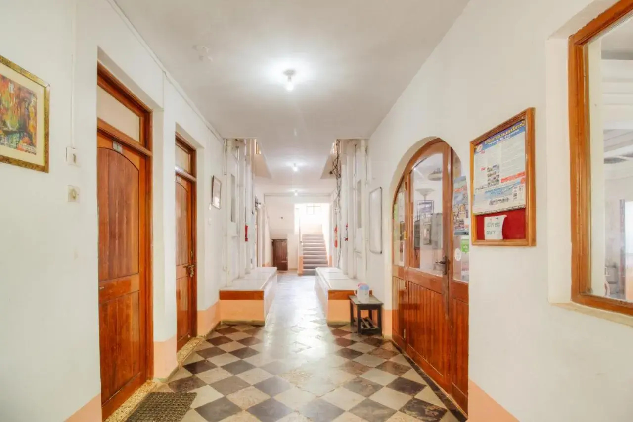 Foto - Hotel Kismat Mahal