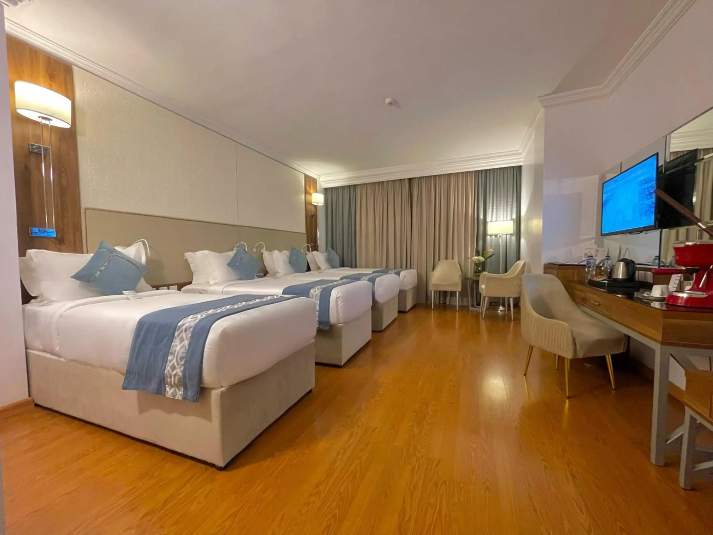 Foto - Al Ritz Al Madinah