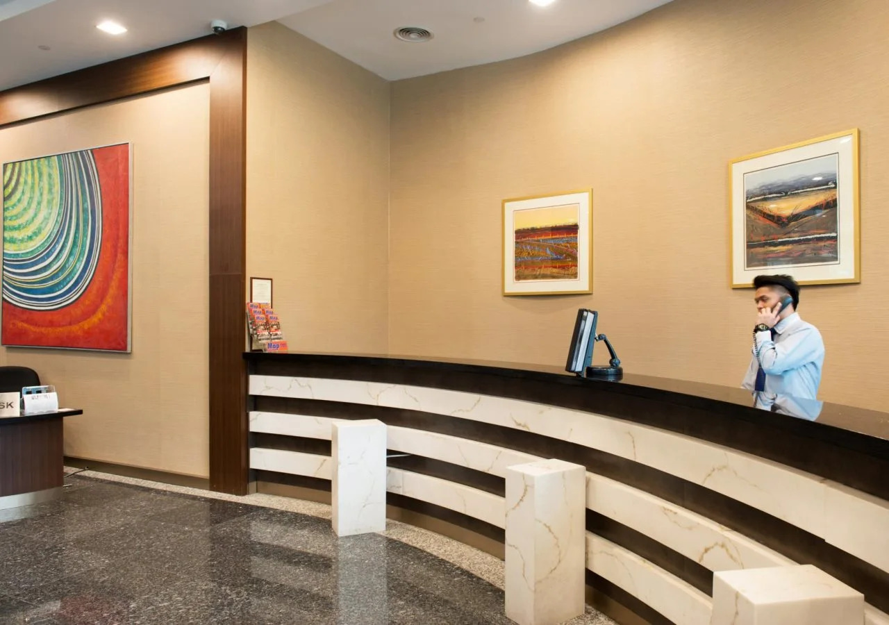 Photo - Hotel Chancellor@Orchard