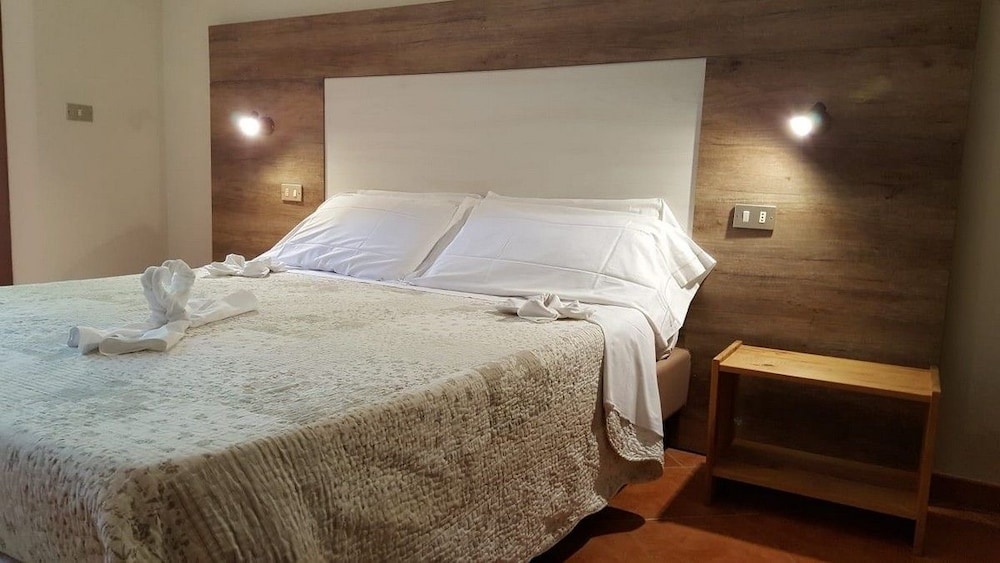 Photo - Hotel Montemorello