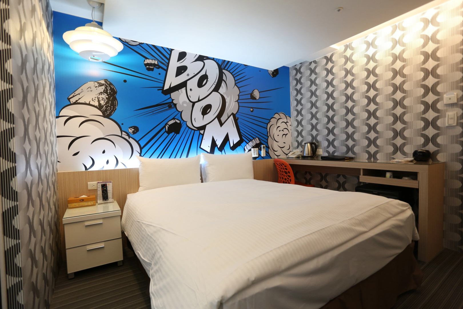 Foto - Morwing Hotel Fuzhong