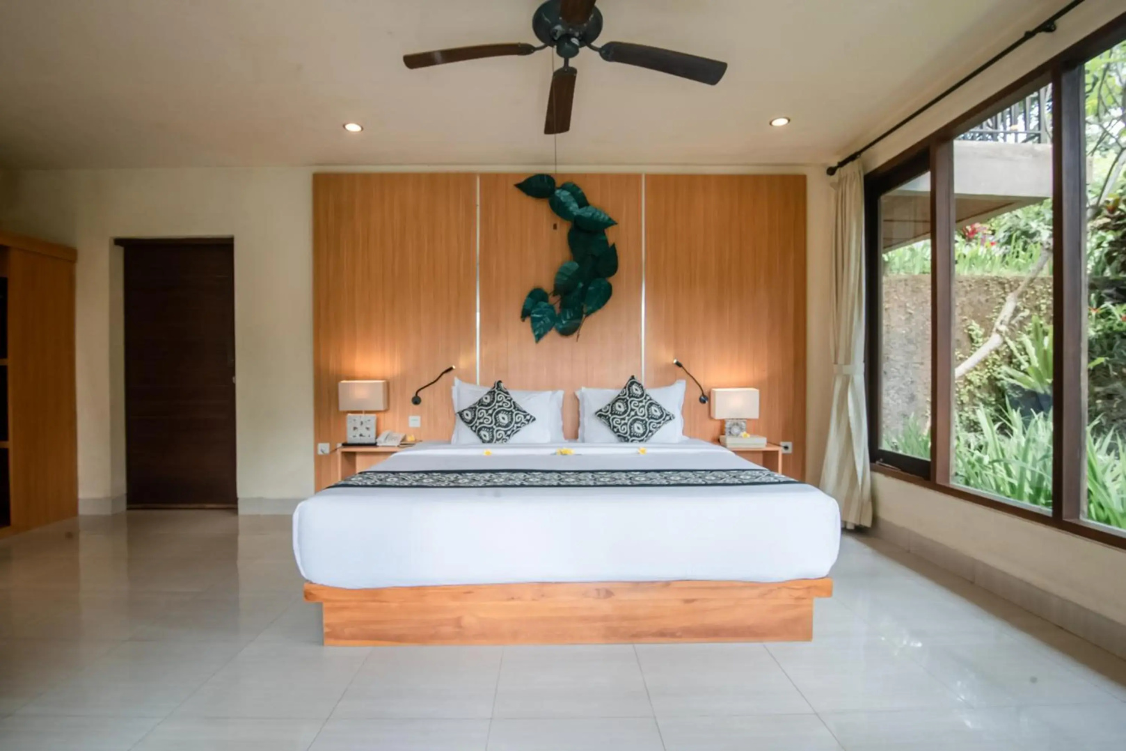 Foto - Bucu View Resort