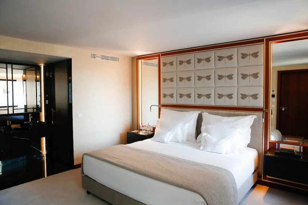 Foto - Wine & Books Porto Hotel - Small Luxury Hotels Of The World