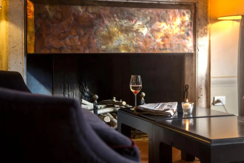 Photo - Borgo Scopeto Wine & Country Relais