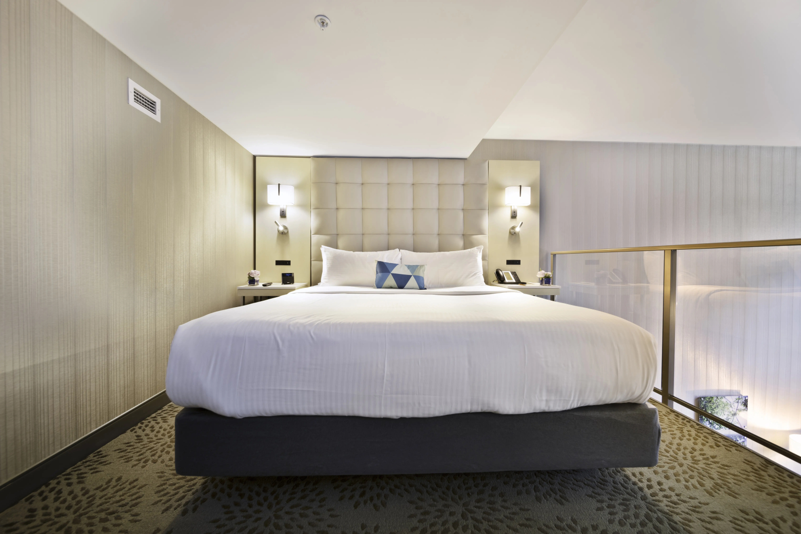 Photo - Hotel BLU