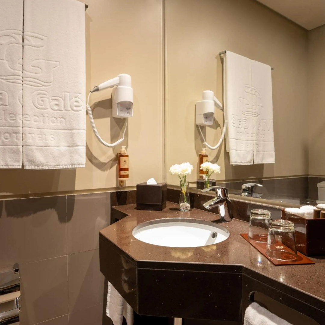 Photo - Vila Gale Casas D'Elvas Historic Hotel