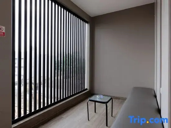Foto - Urbanview Syariah Hotel Senen Jakarta