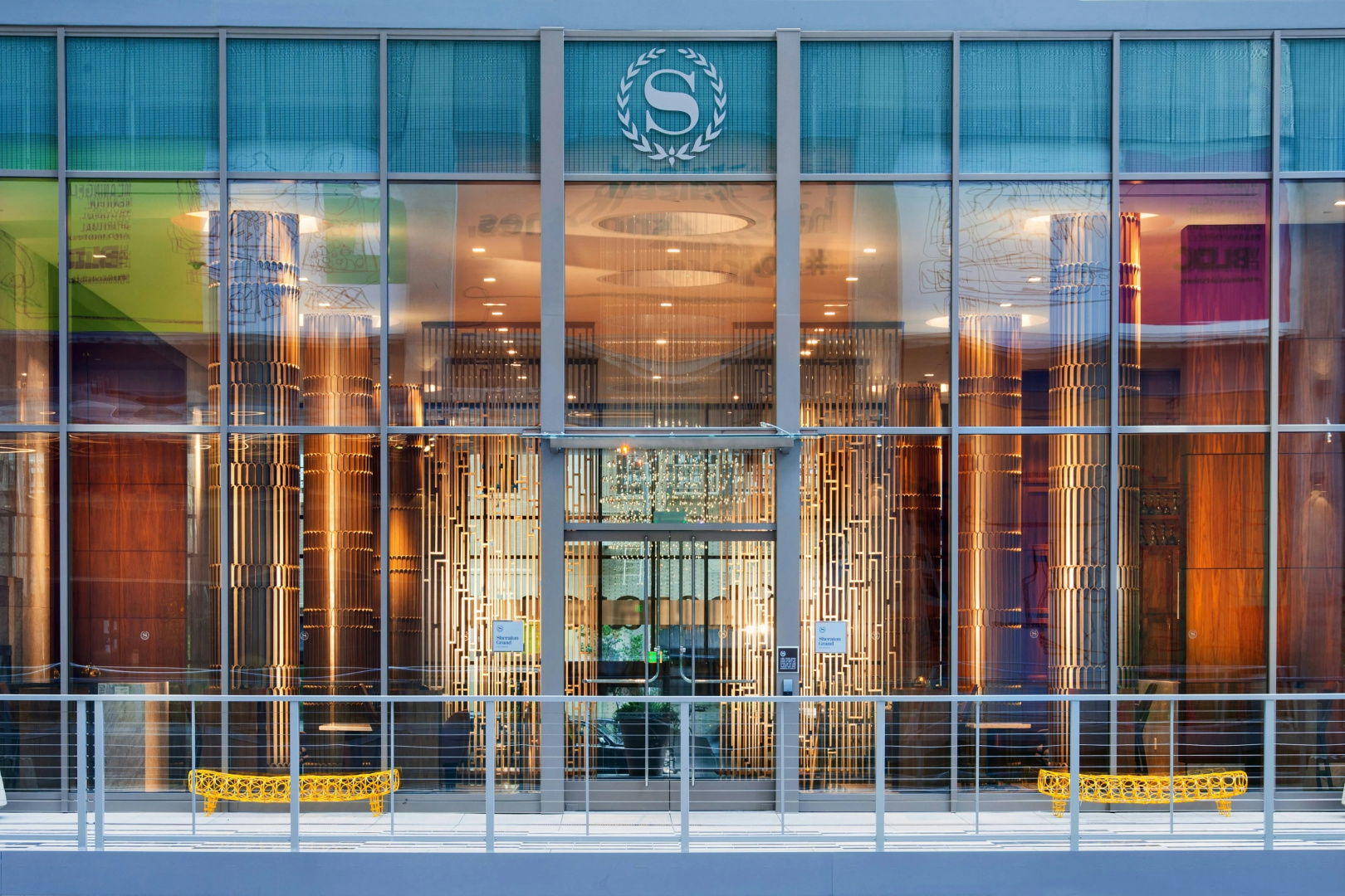 Photo - Sheraton Grand Los Angeles