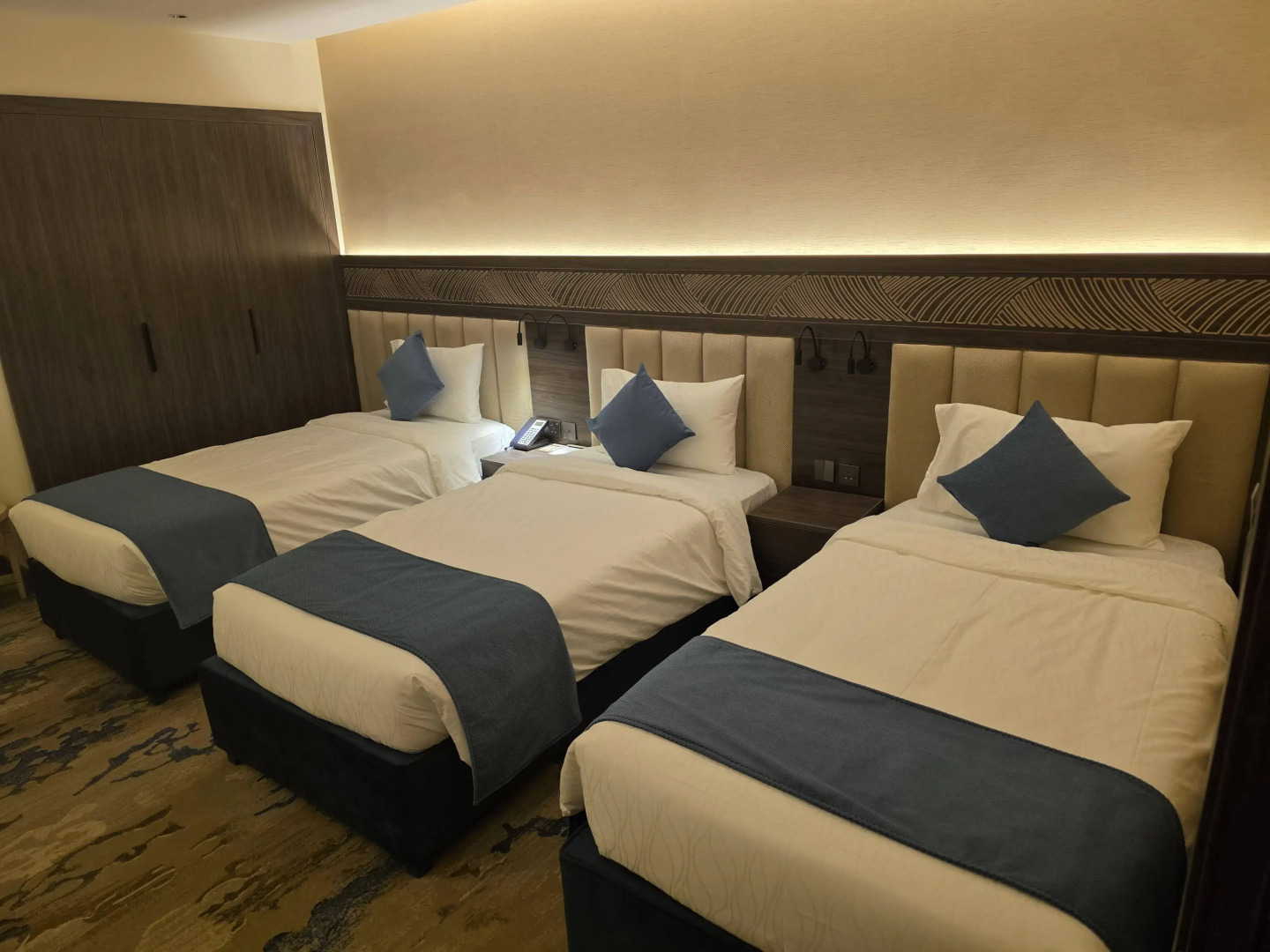 Foto - Sedra Global Hotel, Madinah