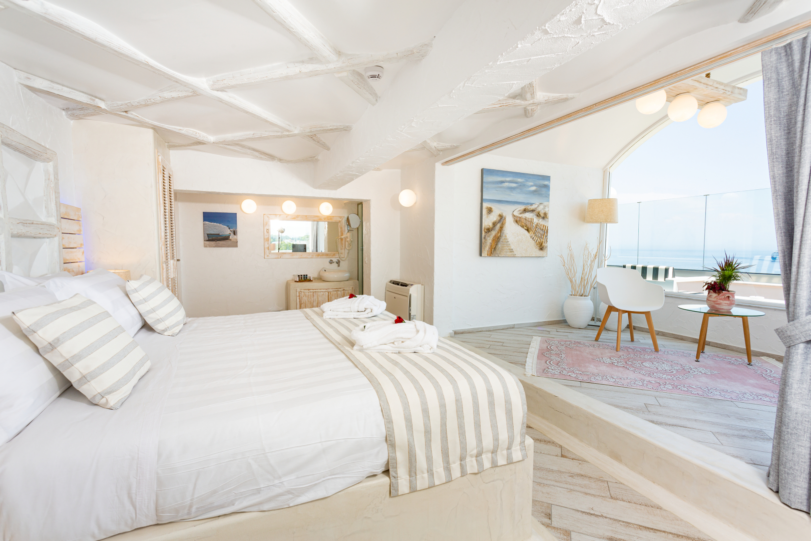 Foto - Rhodos Horizon City-Adults Only