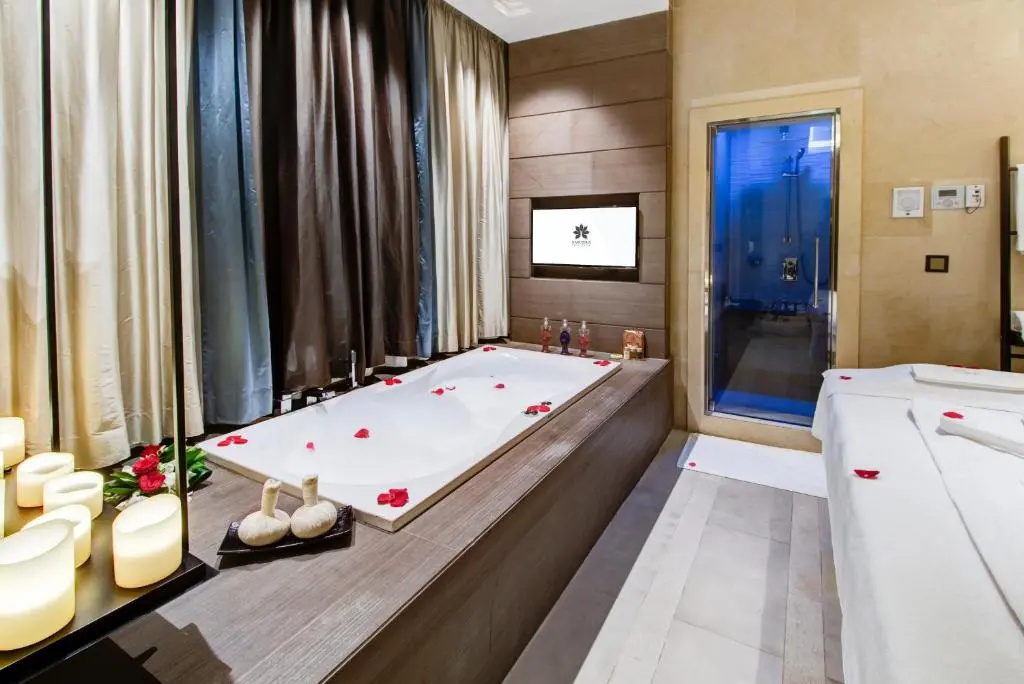 Photo - Narcissus Riyadh Hotel & Spa