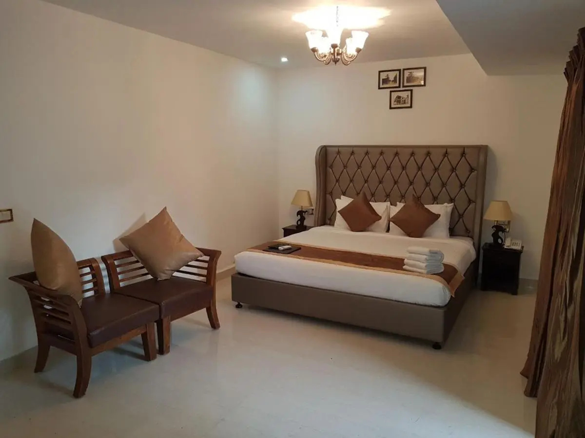 Photo - Paradise Village Beach Resort