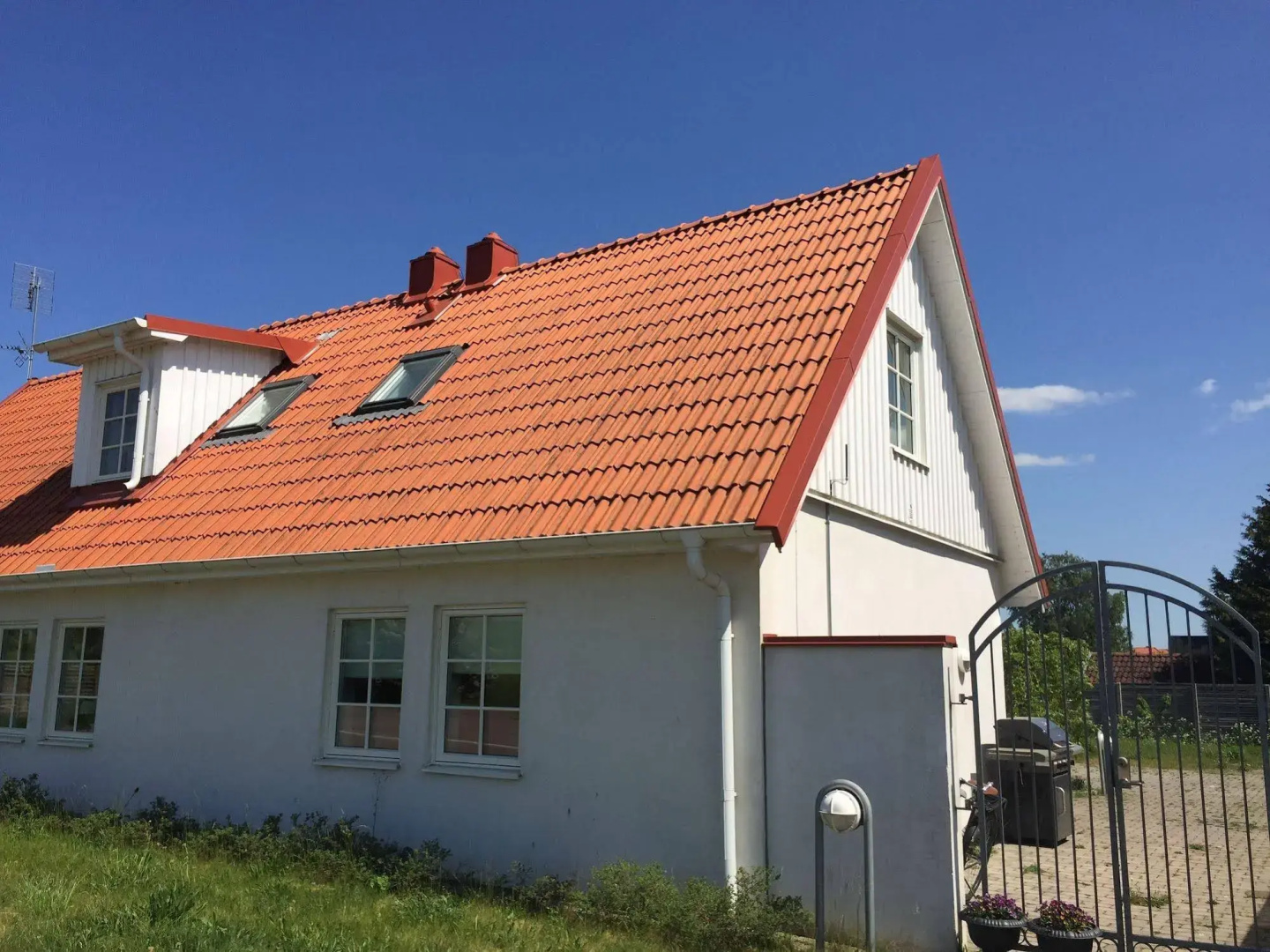 Foto - Hotell Vellingebacken