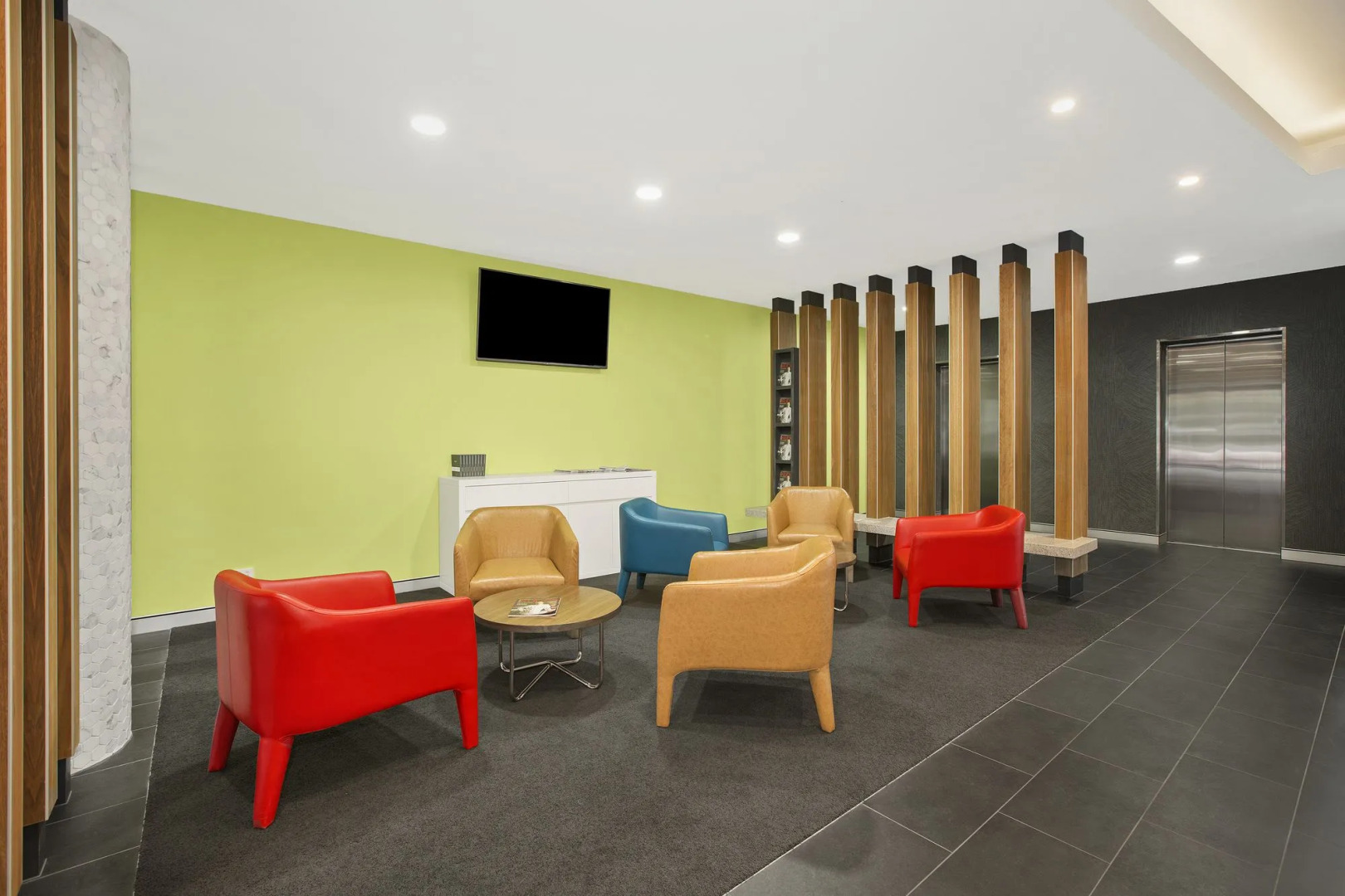 Foto - Quest Kelvin Grove