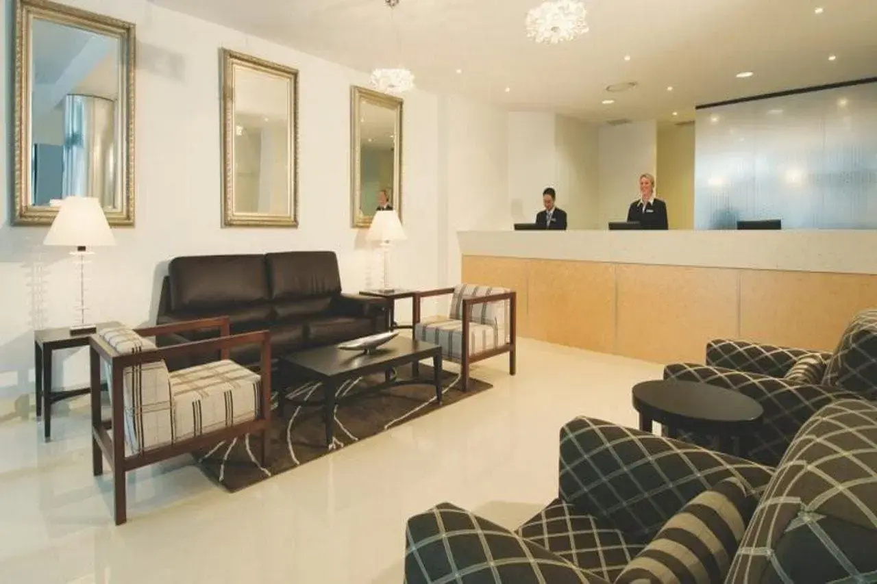 Foto - Oaks Brisbane on Margaret Suites