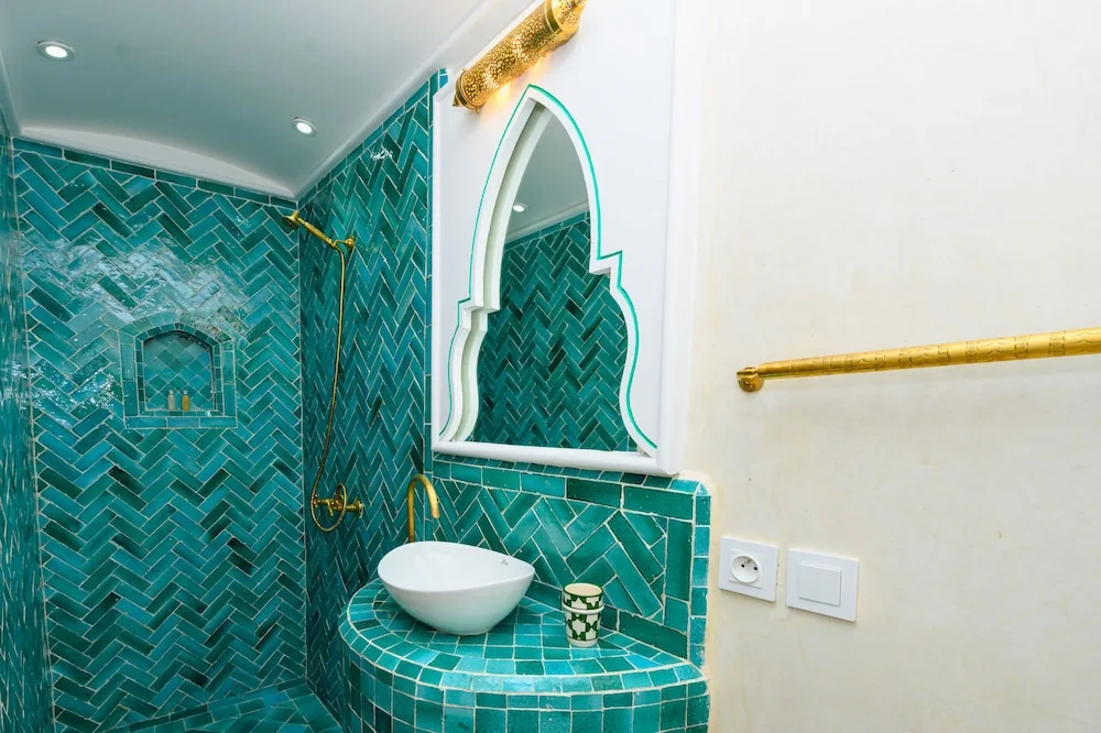 Foto - Riad dar Yammi