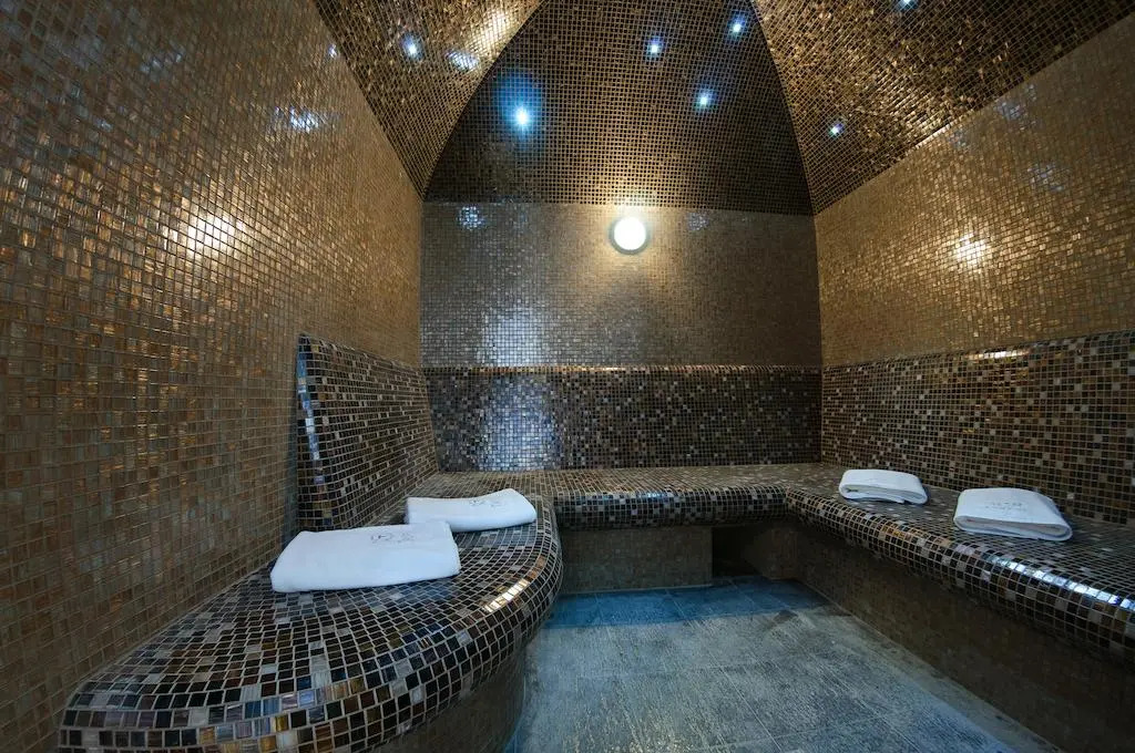Foto - Taurus Hotel & SPA