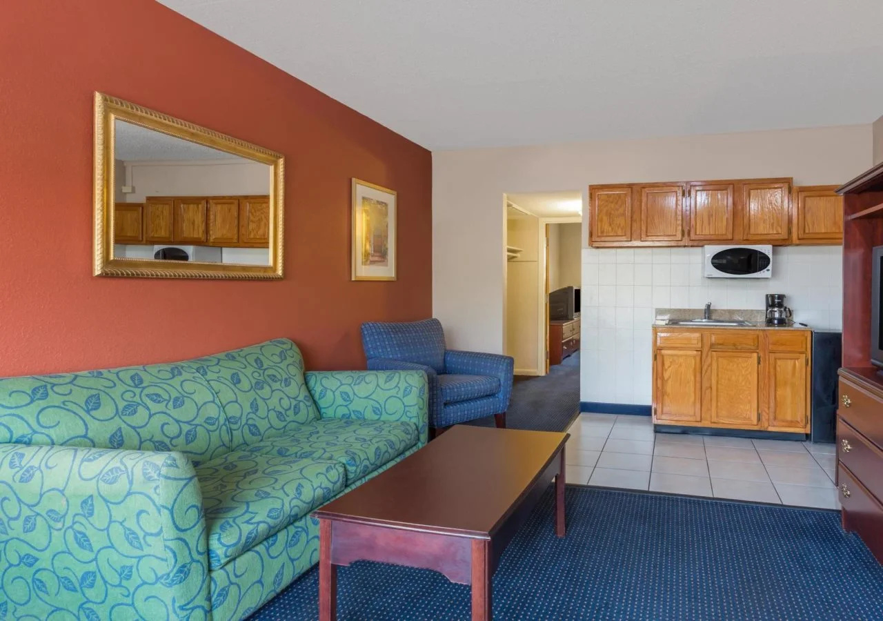 Foto - Breeze Inn & Suites, Virginia Beach