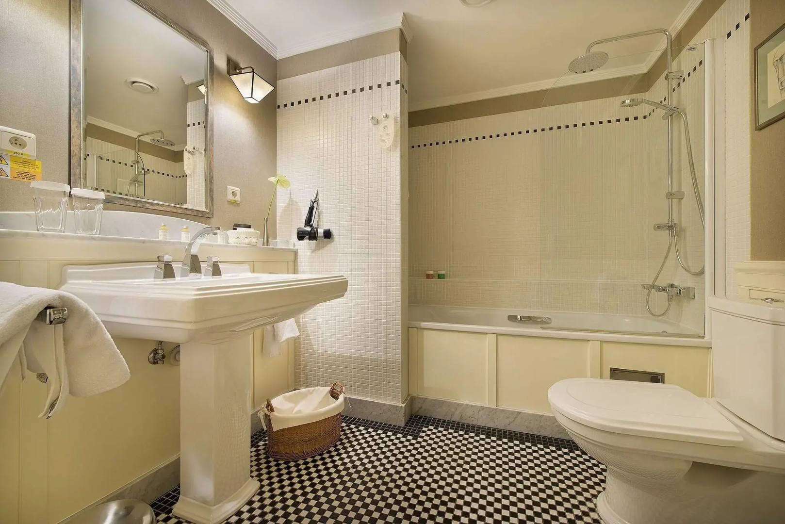 Foto - Marrol's Boutique Hotel