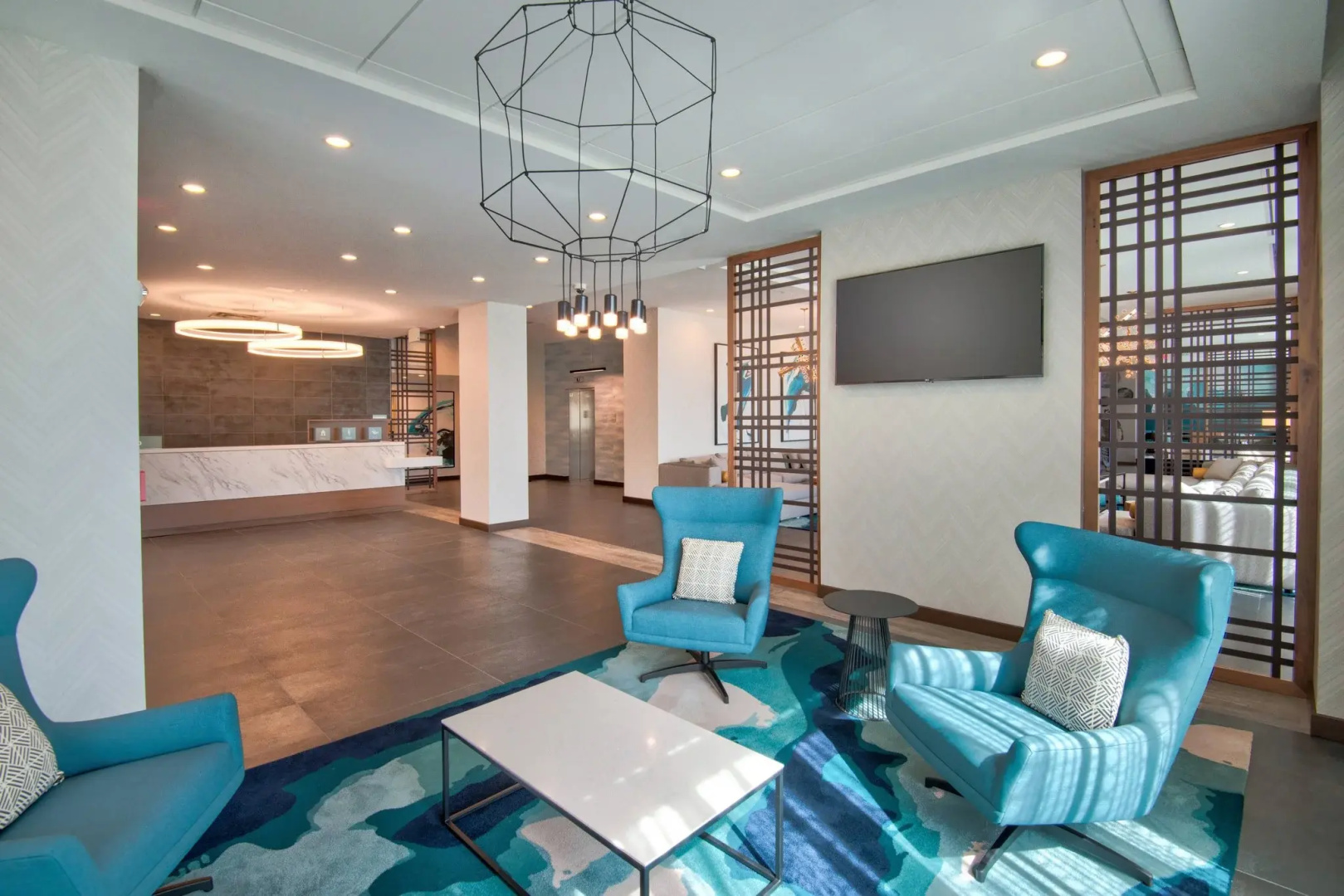 Foto - TownePlace Suites by Marriott Miami Airport
