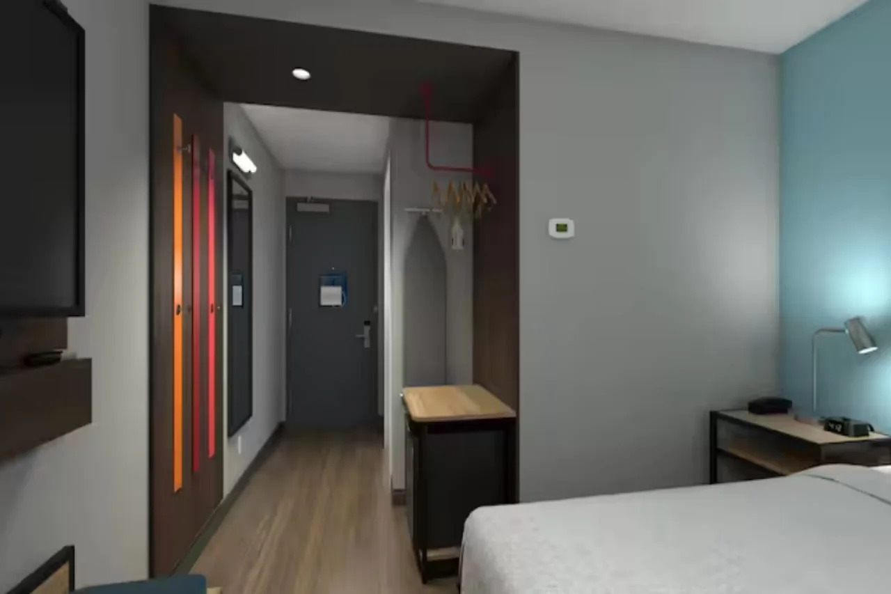 Foto - Tru By Hilton Brooklyn