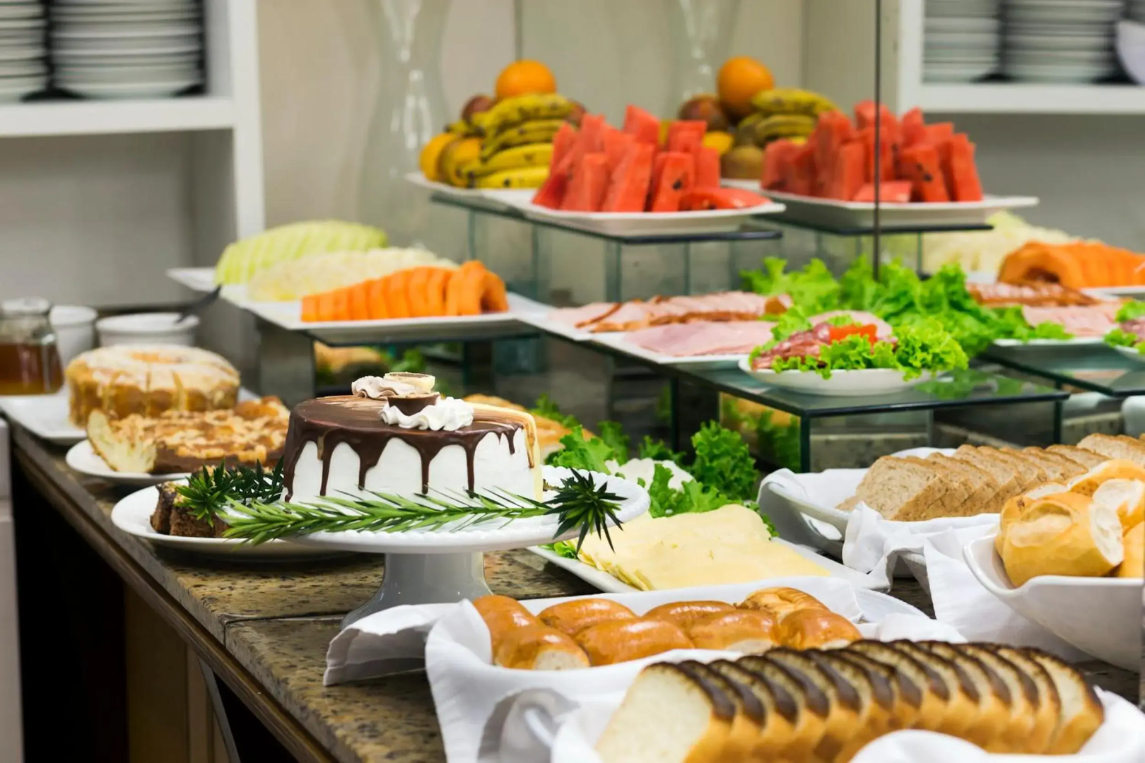 Photo - Tropikalya Prime Hotel